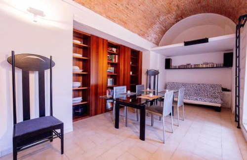 Fonte Blanda House | Affitti Brevi Toscana - Forte Militare Talamonaccio