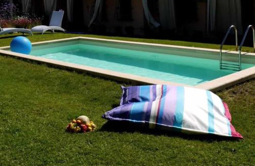Fonte Blanda Apartment | Affitti Brevi Toscana - Villa Charme