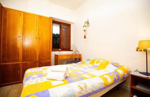 Fonte Blanda Apartment | Affitti Brevi Toscana - 50 passi dal mare Superior