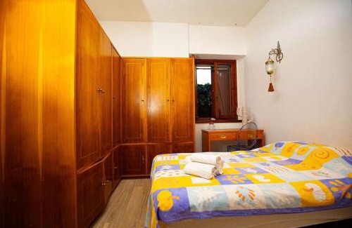 Fonte Blanda Apartment | Affitti Brevi Toscana - 50 passi dal mare Superior