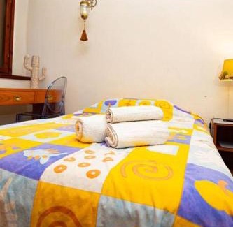 Fonte Blanda Apartment | Affitti Brevi Toscana - 50 passi dal mare Superior