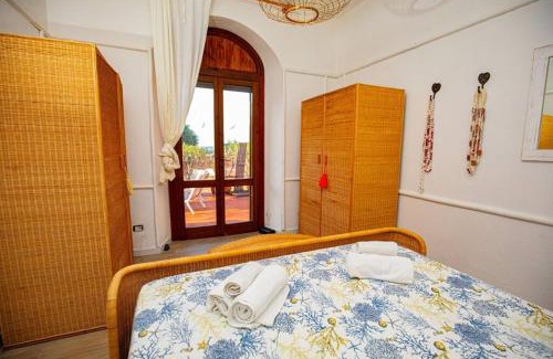 Fonte Blanda Apartment | Affitti Brevi Toscana - 50 passi dal mare Superior