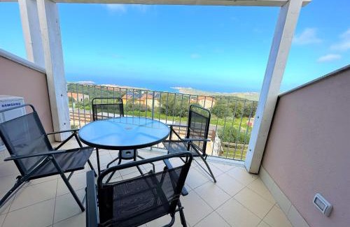 Paduledda Apartment | Affittimoderni Isola Rossa Elite-PATI24