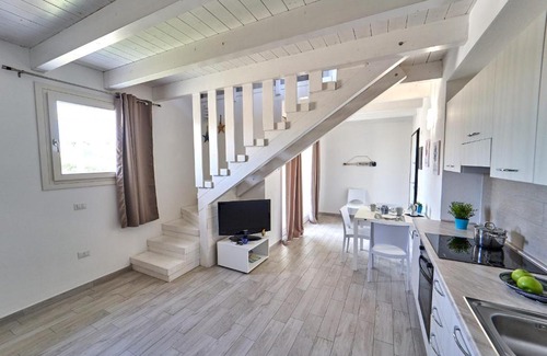 Trinita d'Agultu e Vignola Apartment | Affittimoderni Isola Rossa Borgo