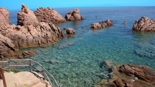 Paduledda Apartment | Affittimoderni Isola Rossa Cala Serena - PASE02