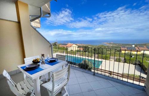 Paduledda Apartment | Affittimoderni Isola Rossa Elite PATI18