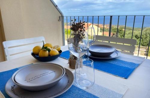 Paduledda Apartment | Affittimoderni Isola Rossa Elite PATI18