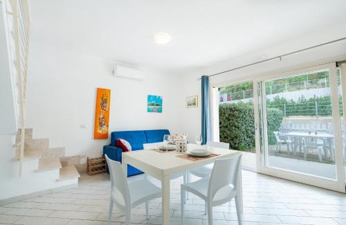 Viddalba Apartment | Affittimoderni Viddlba Stelle Marine - VISM07