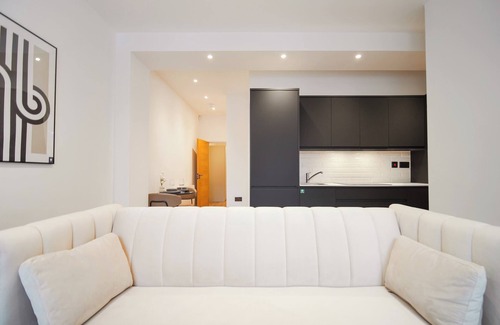 Northern Quarter Apartment | Afflecks | The Heim Residences
