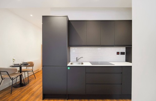 Northern Quarter Apartment | Afflecks | The Heim Residences