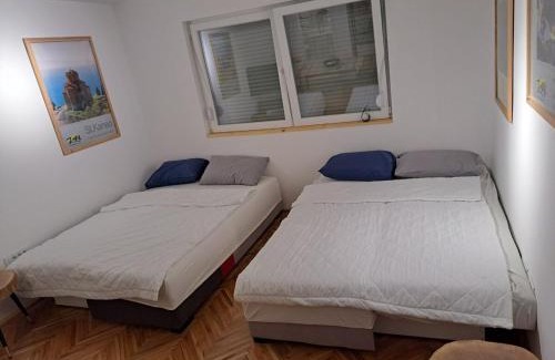 Centar Apartment | Affordable 1 bedroom apartment