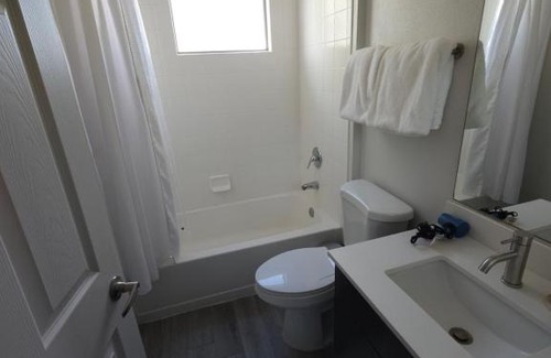 Gibson Springs Apartment | Affordable 2BD Henderson Luxury Apt