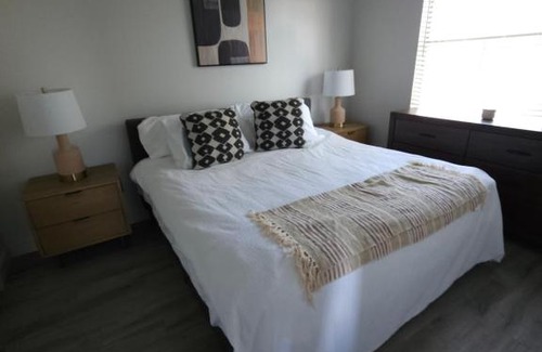 Gibson Springs Apartment | Affordable 2BD Henderson Luxury Apt