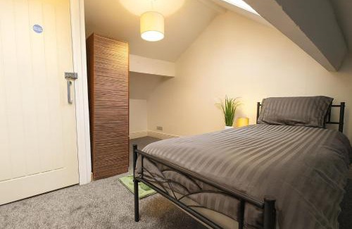 Cleator Moor House | Affordable 4-Bed House Near Sellafield