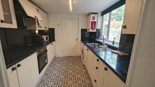 Cleator Moor House | Affordable 4-Bed House Near Sellafield