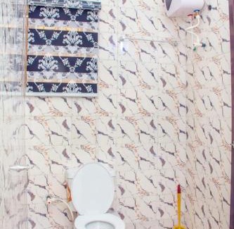 Alimosho Apartment | Affordable and Luxurious 2 Bedroom Shortlet Apartment