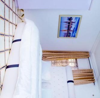 Alimosho Apartment | Affordable and Luxurious 2 Bedroom Shortlet Apartment