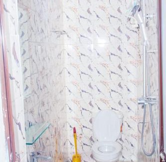 Alimosho Apartment | Affordable and Luxurious 2 Bedroom Shortlet Apartment