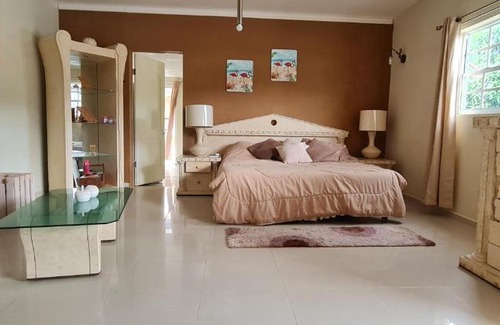 Boka Sami Apartment | Affordable apartment walking distance to Boca Sami Beach