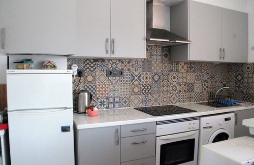 Lo Rufete Apartment | Affordable Apt Lomas Del Golf 10 Min Walk to Amenities, Golf, Sun