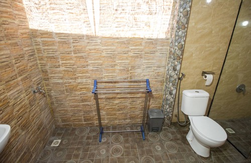 Klumpu Cottage | Affordable Comfy Bedroom and Great Location Near Harbor 5 Min from The Beach