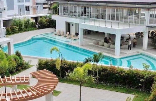 Lahug Apartment | Affordable Condo Unit for Rent in Near IT Park