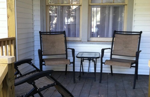 Port Royal Cottage | Affordable Cottage close to Parris Island gate