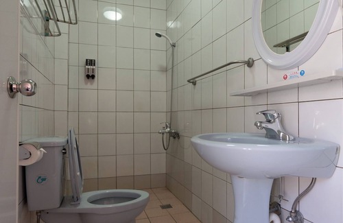 Alishan House | Affordable Double Room near Alishan