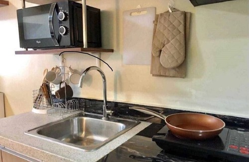Cebu Apartment | AFFORDABLE FULLY FURNISHED STUDIO UNIT IN HORIZON 101