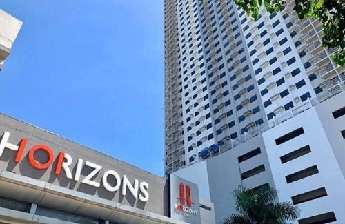 Cebu Apartment | AFFORDABLE FULLY FURNISHED STUDIO UNIT IN HORIZON 101