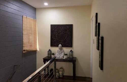 Hermosa Villa | Affordable fully furnished house in Bataan with pool