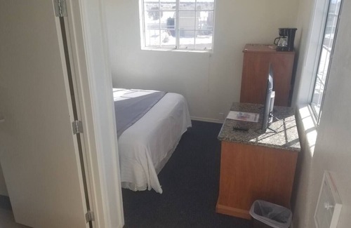 Valle Hotel | Affordable Getaway near Grand Canyon