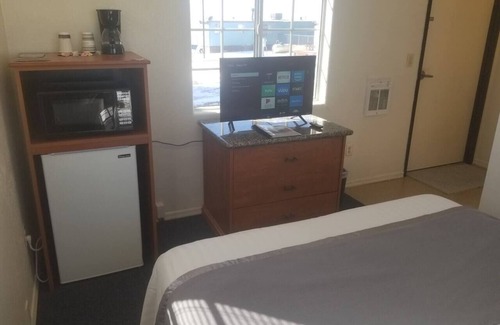 Valle Hotel | Affordable Getaway near Grand Canyon