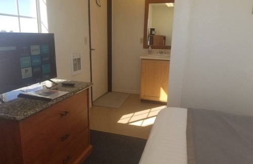 Valle Hotel | Affordable Getaway near Grand Canyon