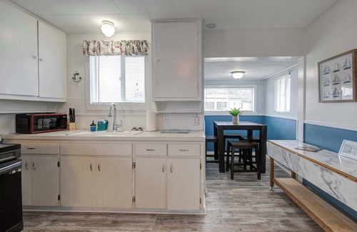 Grayland Apartment | Affordable Grayland Beach Stay – Ocean Spray 10