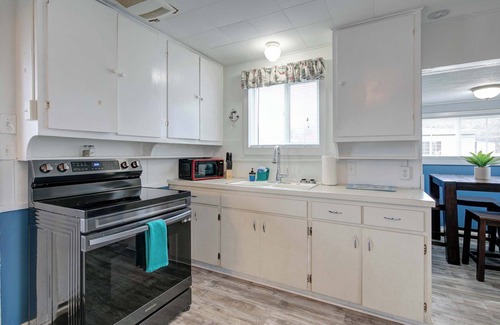 Grayland Apartment | Affordable Grayland Beach Stay – Ocean Spray 10