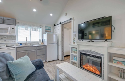 Grayland Cabin | Affordable Grayland Beach Stay – Ocean Spray 2