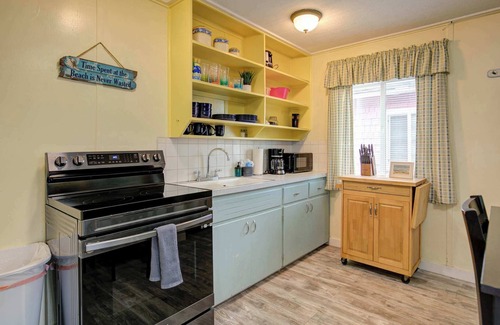 Grayland Cabin | Affordable Grayland Beach Stay – Ocean Spray 5