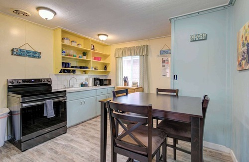 Grayland Cabin | Affordable Grayland Beach Stay – Ocean Spray 5