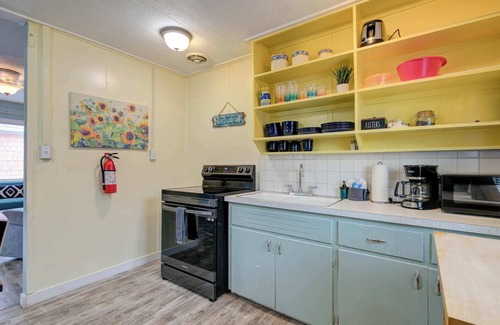 Grayland Cabin | Affordable Grayland Beach Stay – Ocean Spray 5