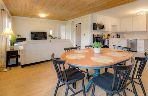 Grayland Cabin | Affordable Grayland Beach Stay – Ocean Spray 12
