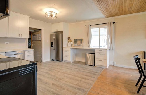 Grayland Cabin | Affordable Grayland Beach Stay – Ocean Spray 12