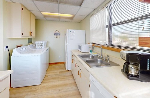 Cape San Blas House | Affordable Gulf Front Triplex