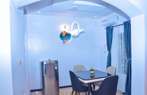 Ikire Apartment | Affordable Luxurious Apartments in the heart of Ibadan