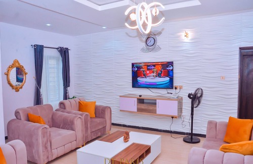 Ikire Apartment | Affordable Luxurious Apartments in the heart of Ibadan