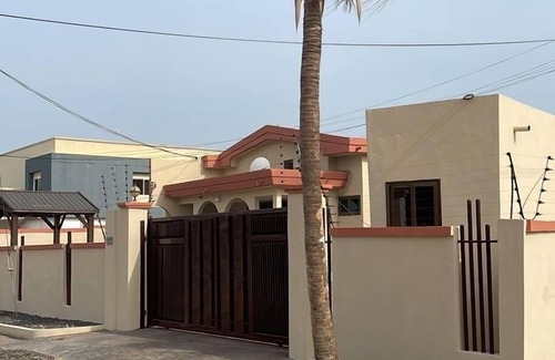 Teshie House | Affordable Luxury Home in the Heart of Accra
