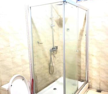 Limete House | Affordable Spacious Apartment in Kinshasa, Limete Resit