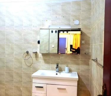 Limete House | Affordable Spacious Apartment in Kinshasa, Limete Resit