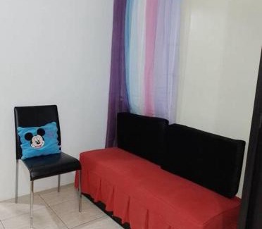 Taytay Apartment | Affordable Transient along Ortigas Ext