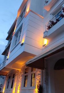 Amasya Hotel | AFİLLİ KÖŞK